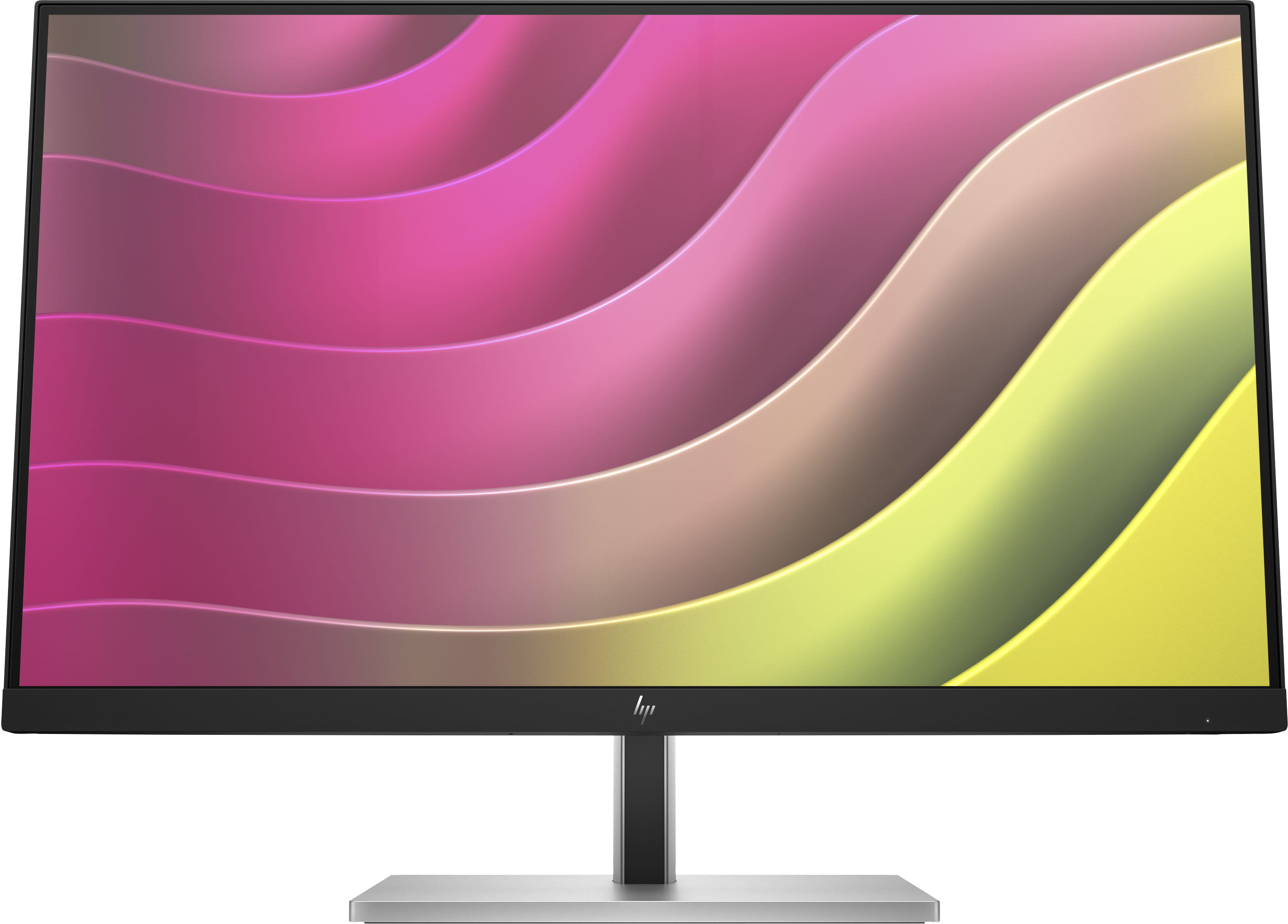 HP E24t G5 - E-Series - LED-Monitor - 60.5 cm (23.8")