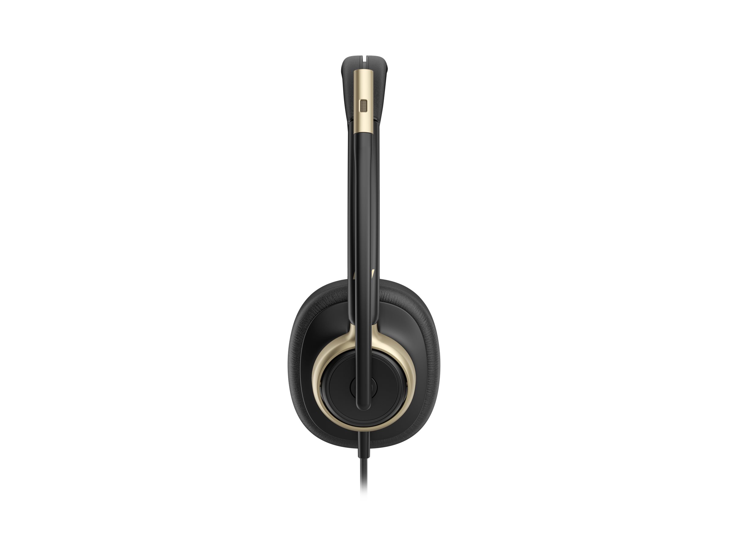 HP Poly Mission 815 - Mission 800 Series - Headset