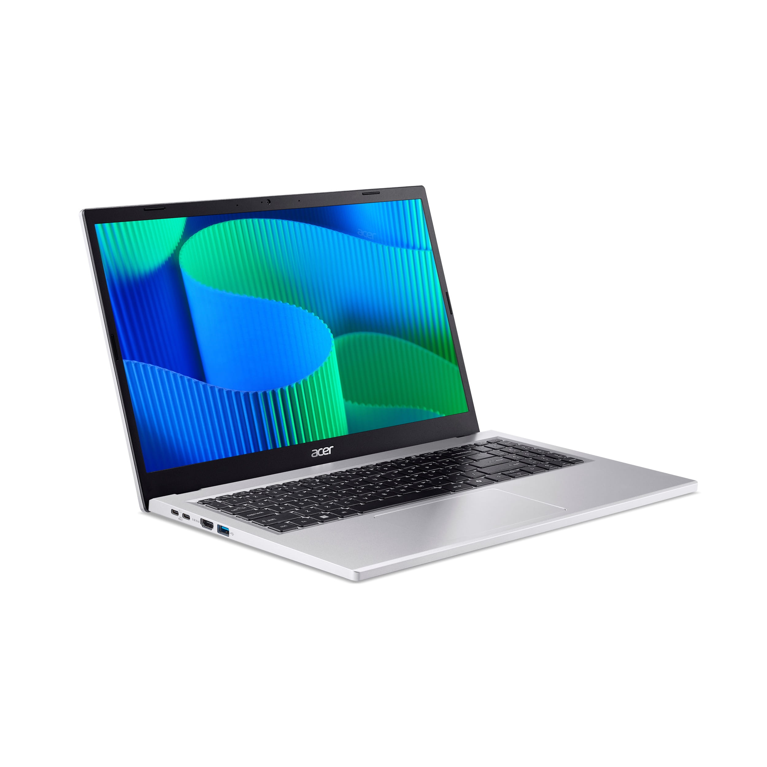 Acer Extensa 15 EX215-57 - Intel Core 5 120U / 1.4 GHz - Win 11 Pro - Intel Graphics - 16 GB RAM - 512 GB SSD NVMe, QLC - 39.6 cm (15.6")
