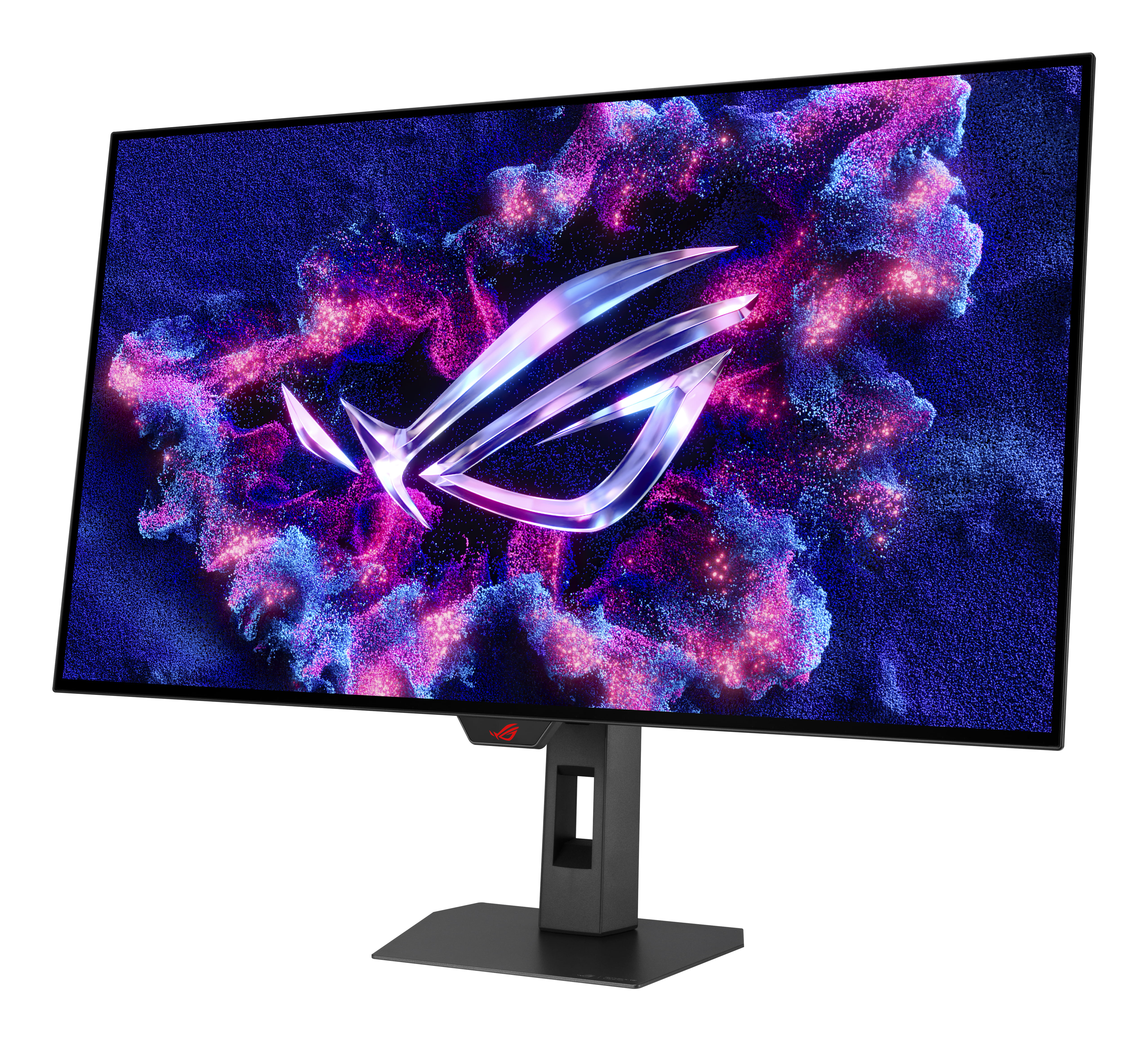 ASUS ROG Strix XG32UCWMG - OLED-Monitor - Gaming - USB - 81.3 cm (32")