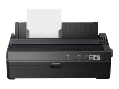 Epson FX 2190IIN - Drucker - s/w - Punktmatrix - Rolle (21,6 cm)