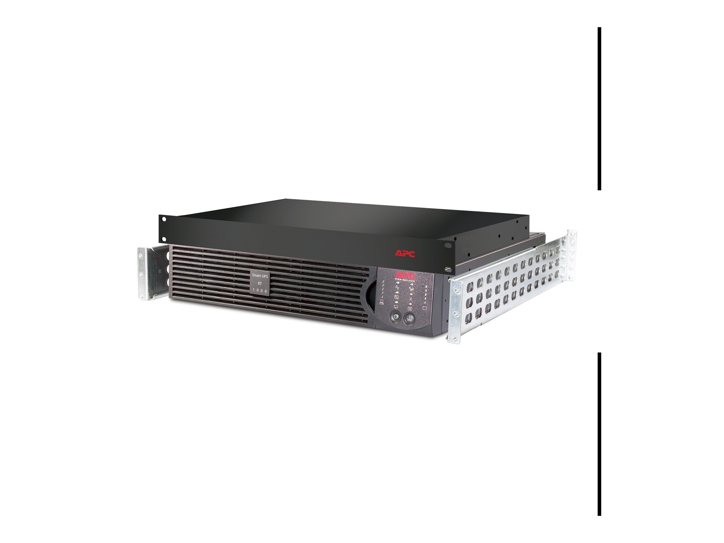 APC Smart-UPS RT 1000 - Marine - Wechselstrom 220/230/240 V - Online-USV APC Smart-UPS RT 1000 - Marine - Wechselstrom 220/230/240 V - Online-USV