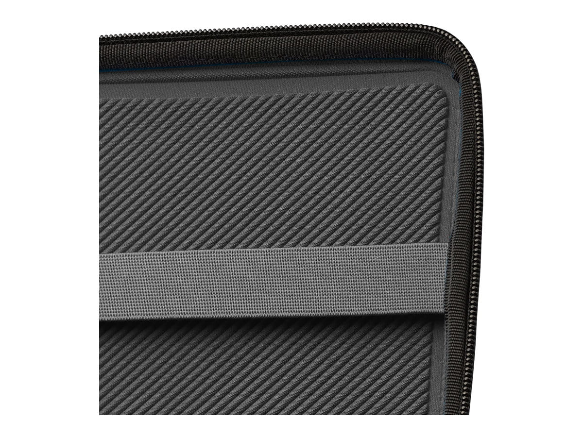 Case Logic Portable Hard Drive Case - Festplattenlaufwerk-Schutzgehäuse - Kapazität: 1 Festplatte (2,5")