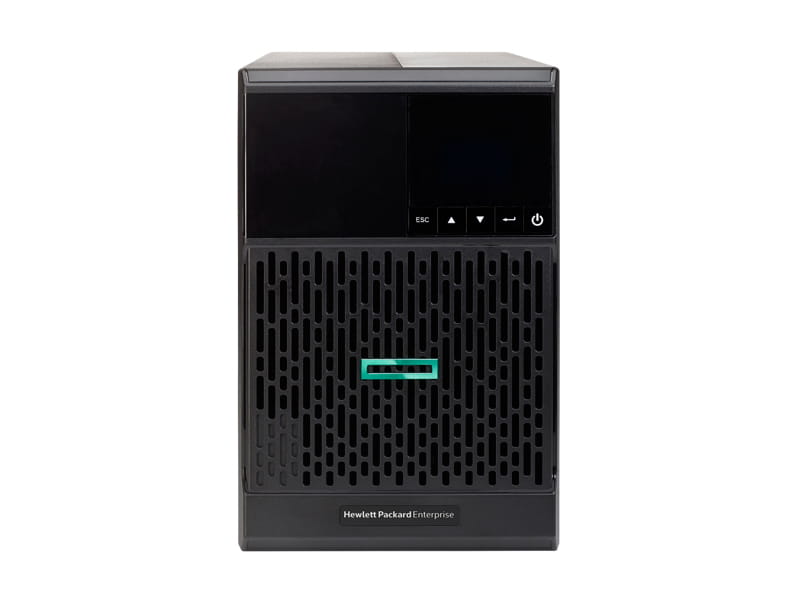 HPE T1000 G5 - USV - Wechselstrom 220/230/240 V
