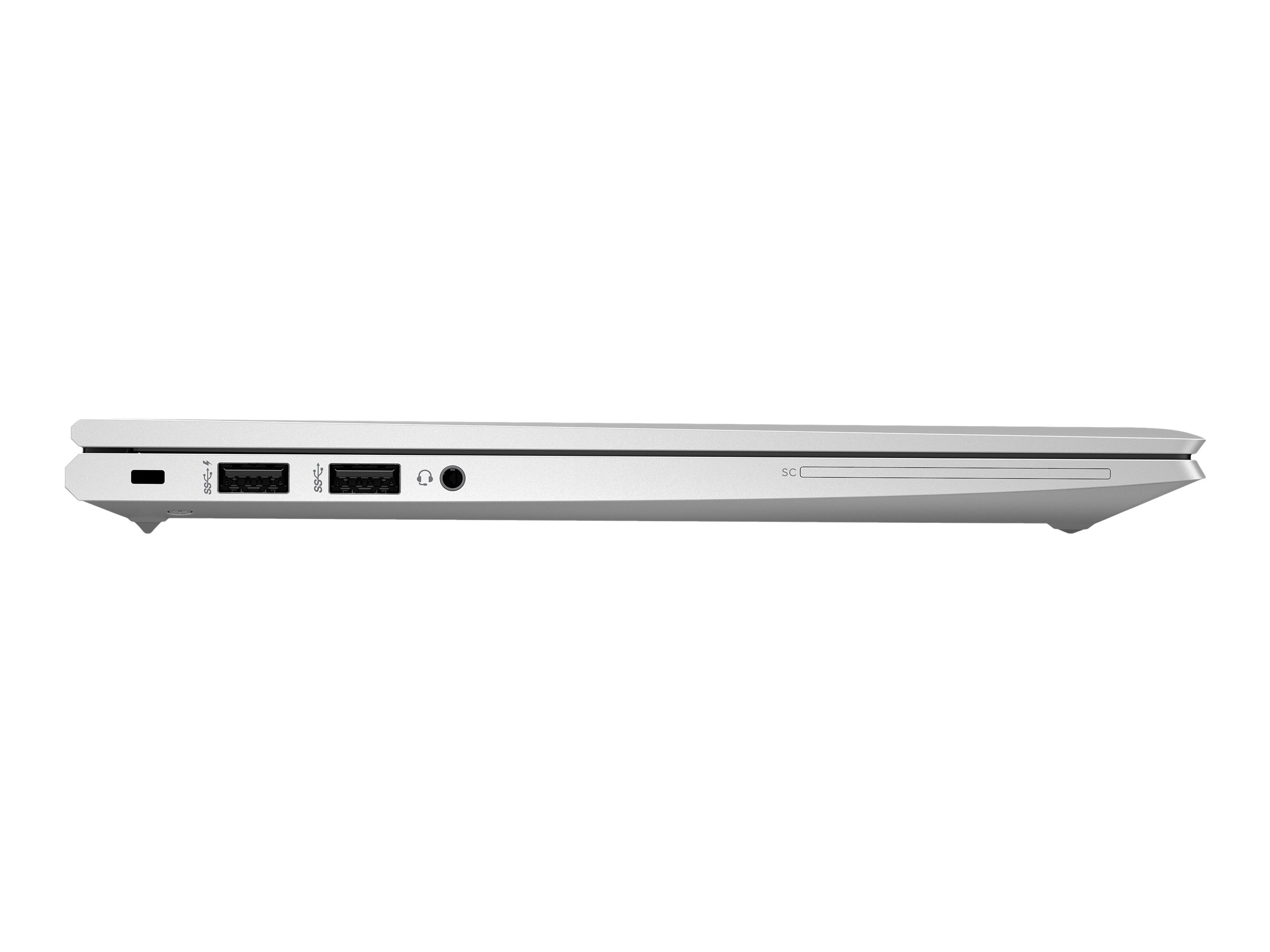 HP EliteBook 830 G8 Notebook - Intel Core i5 1145G7 / 2.6 GHz - Win 10 Pro (mit Win 11 Pro Lizenz)