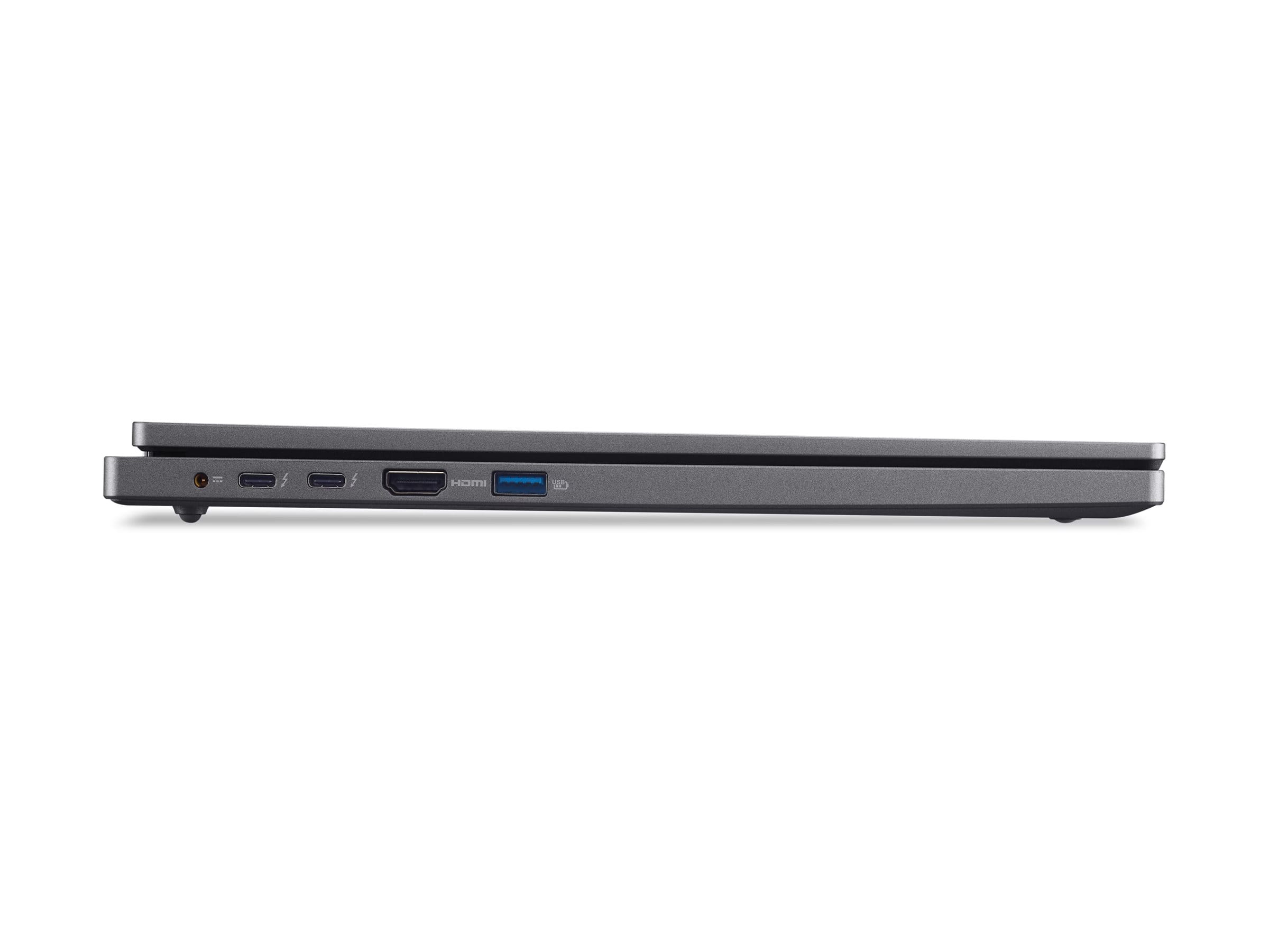 Acer TravelMate P2 16 TMP216-51-G3-TCO - Intel Core Ultra 5 115U / 1.5 GHz - Win 11 Pro - Intel Graphics - 16 GB RAM - 512 GB SSD NVMe - 40.6 cm (16")