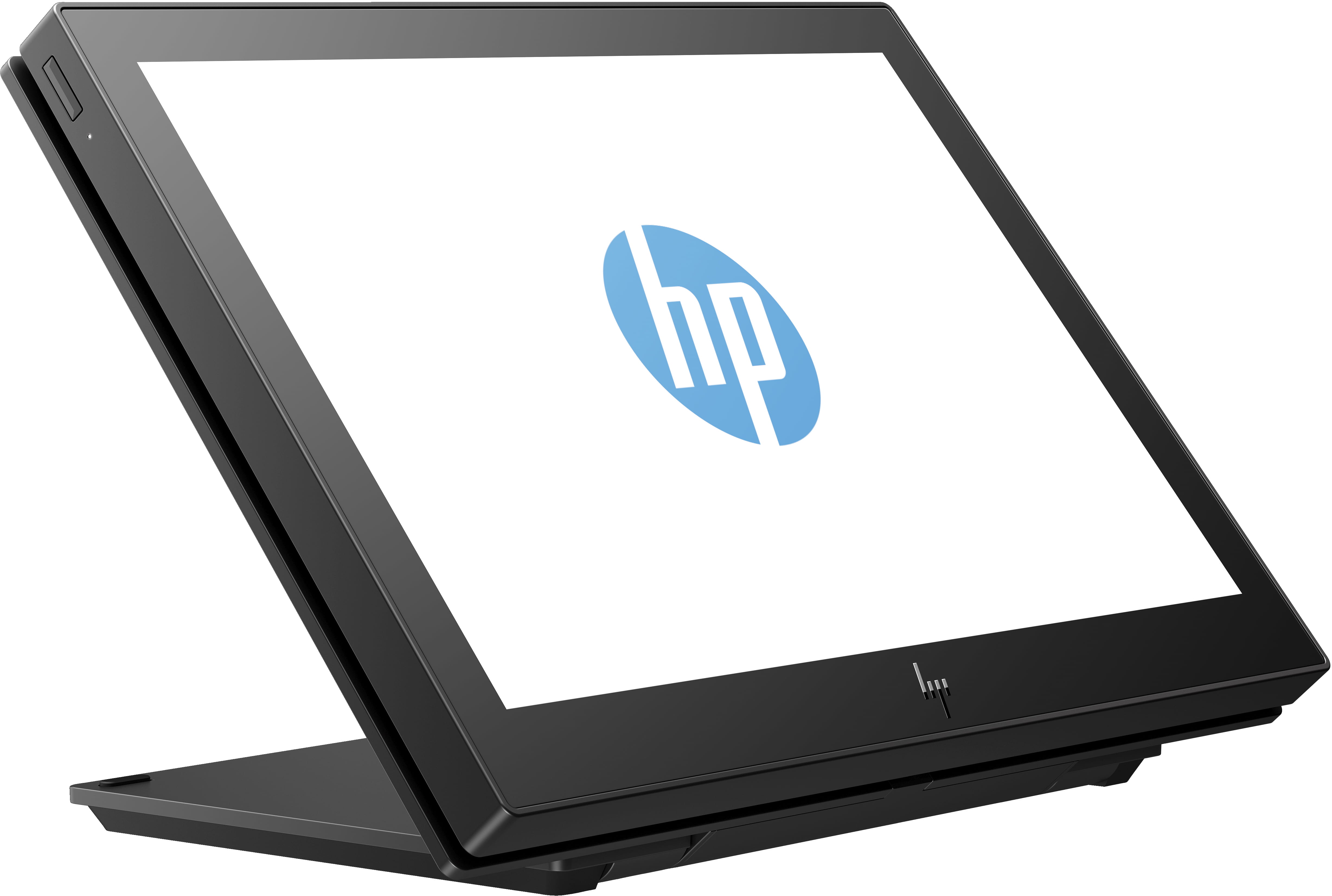 HP Engage One 10 - Kundenanzeige - 25.7 cm (10.1")