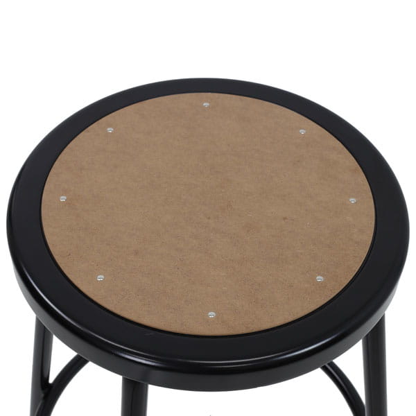 Ergotron Classroom - Hocker - Metall - Schwarz Ergotron Classroom - Hocker - Metall - Schwarz