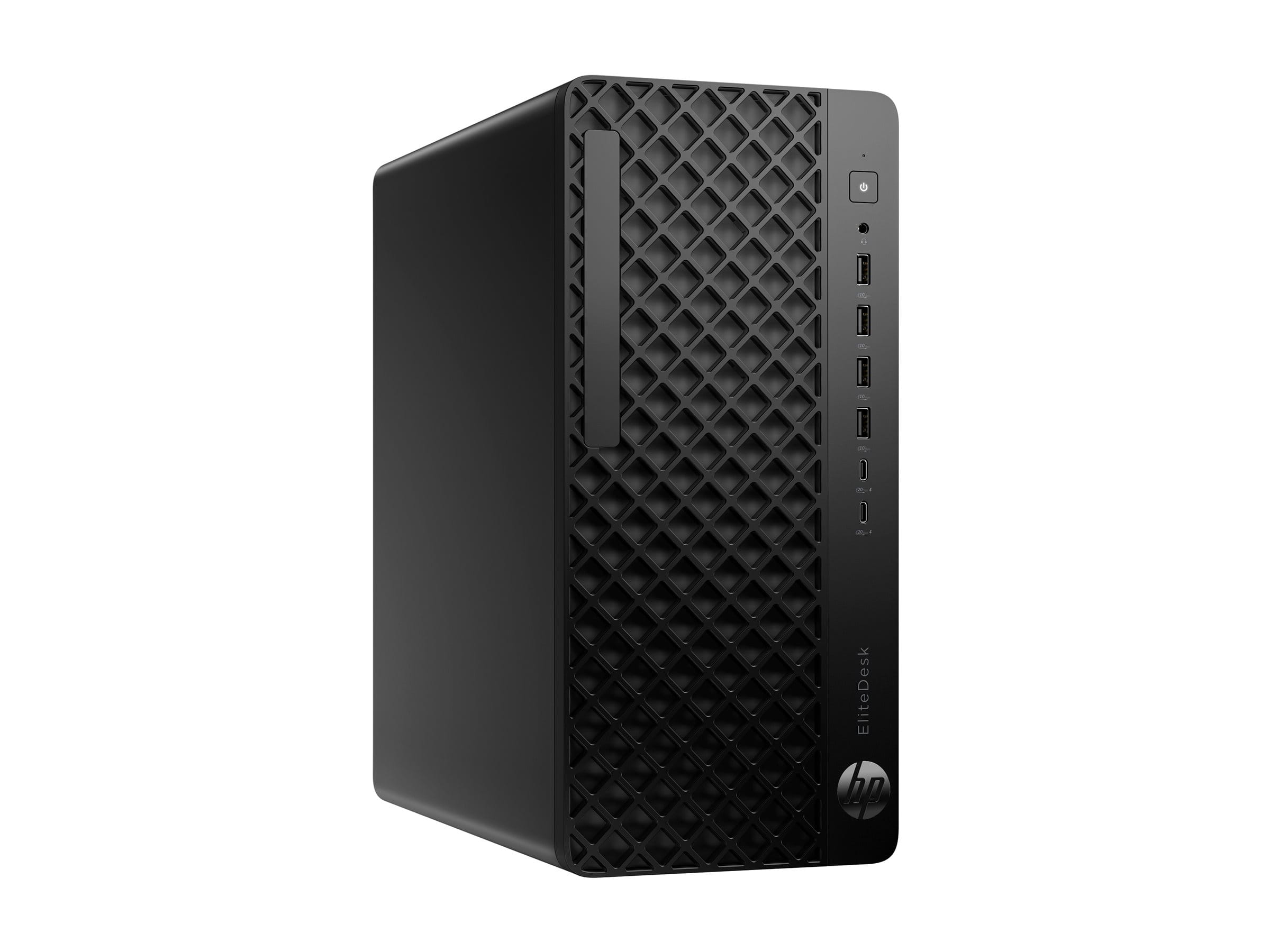 HP EliteDesk 8 G1i - Tower - Core Ultra 7 265 / 2.4 GHz
