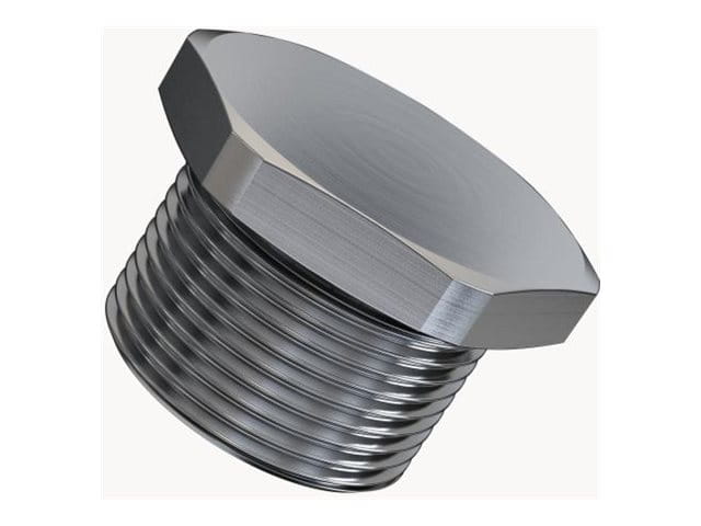 Axis TQ1915 - Kamera-Gewindeadapter - M25x1,5