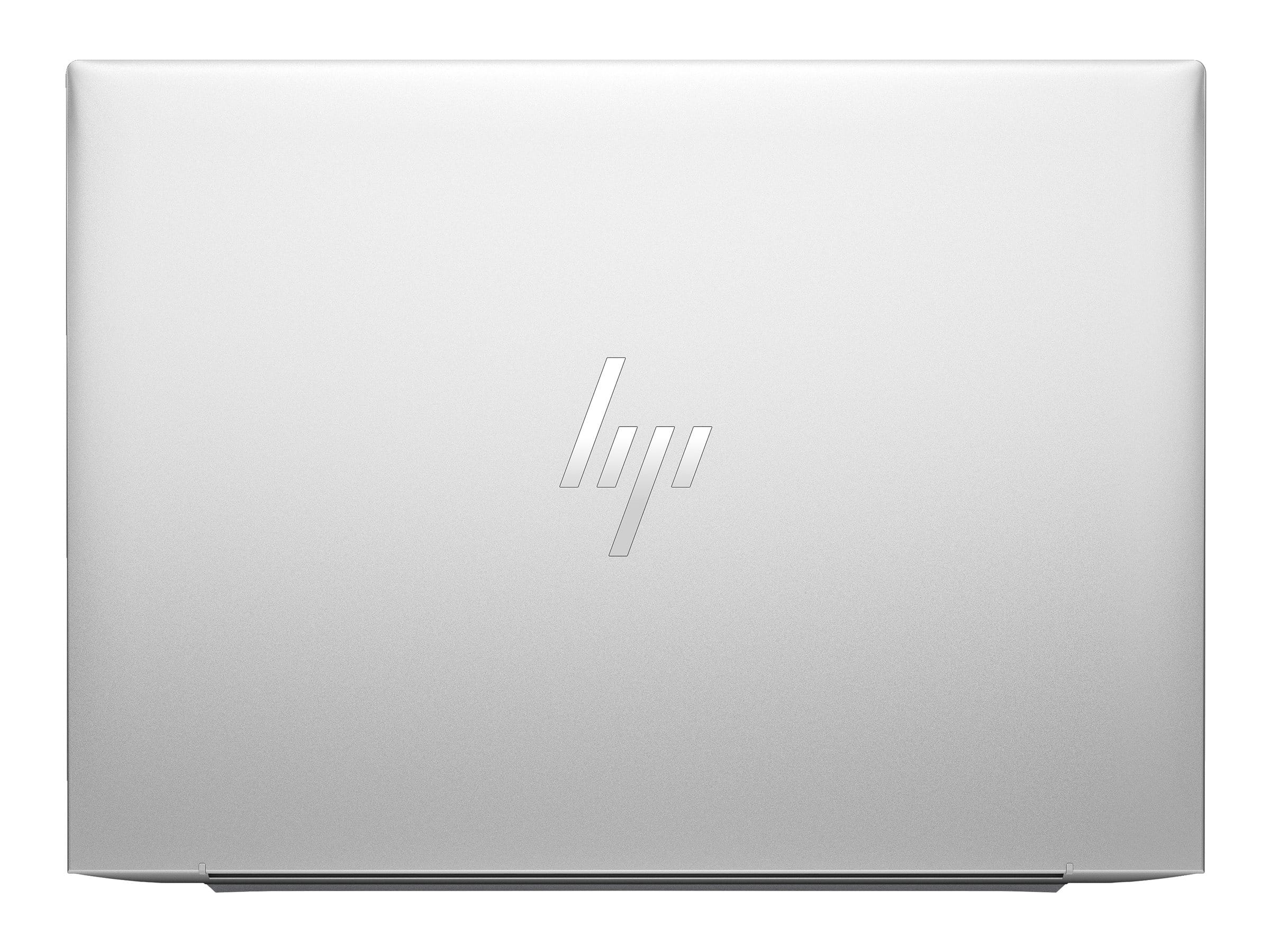 HP EliteBook 830 G10 Notebook - Intel Core i5 1335U / 1.3 GHz - Evo - Win 11 Pro - Intel Iris Xe Grafikkarte - 16 GB RAM - 512 GB SSD NVMe - 33.8 cm (13.3")