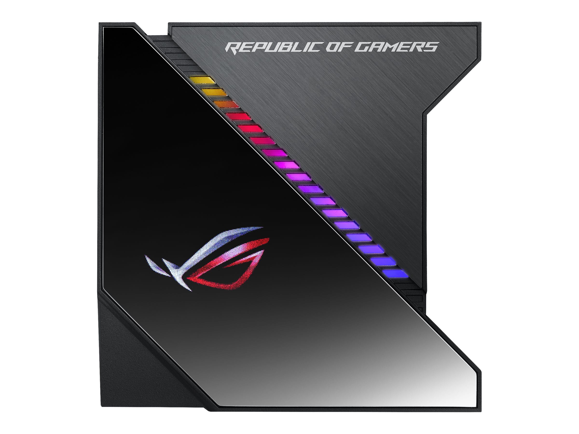ASUS ROG Ryujin 240 - Prozessor-Flüssigkeitskühlsystem - (für: LGA1156, LGA1366, LGA1155, LGA2011, LGA1150, LGA2011-3, LGA1151, AM4, LGA2066, TR4, LGA1200)