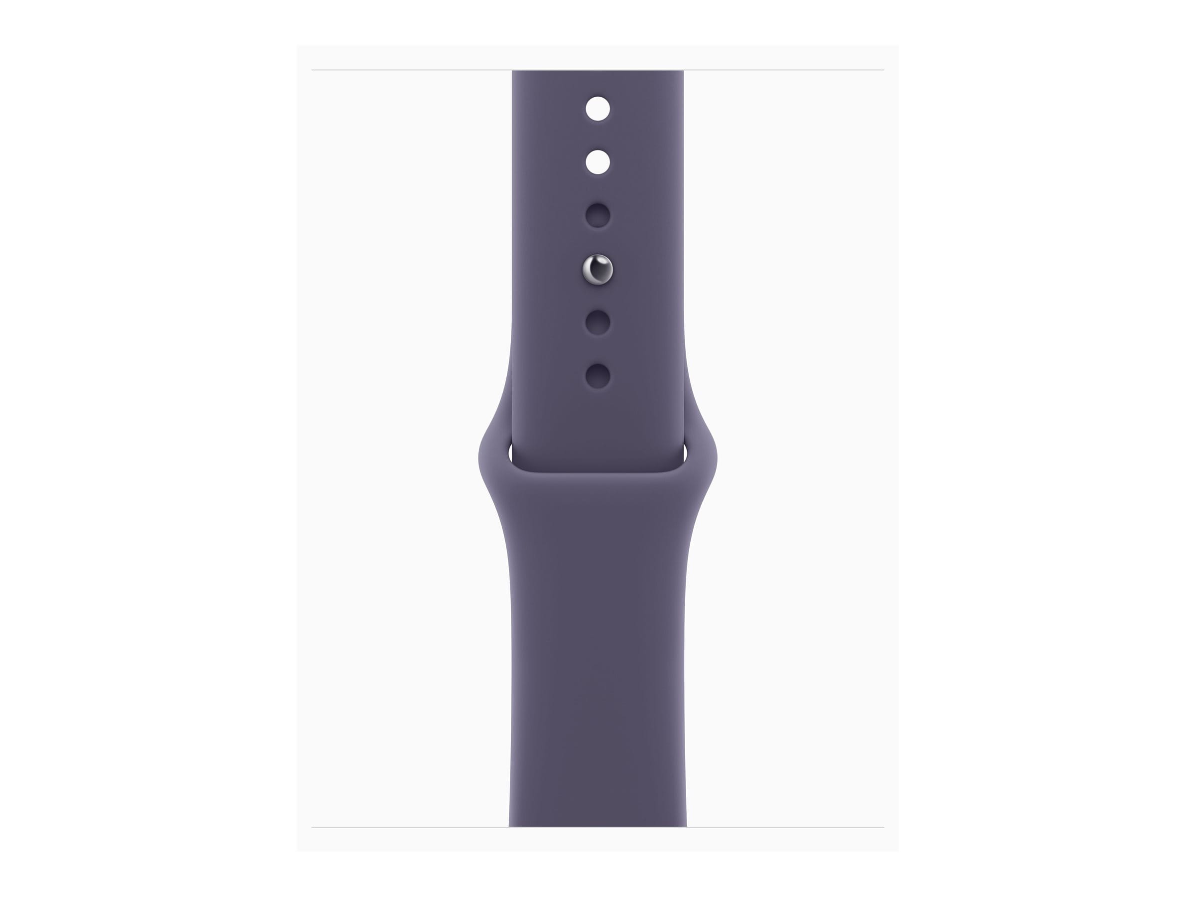 Apple Watch Series 11 (GPS) - 42 mm - Aluminium