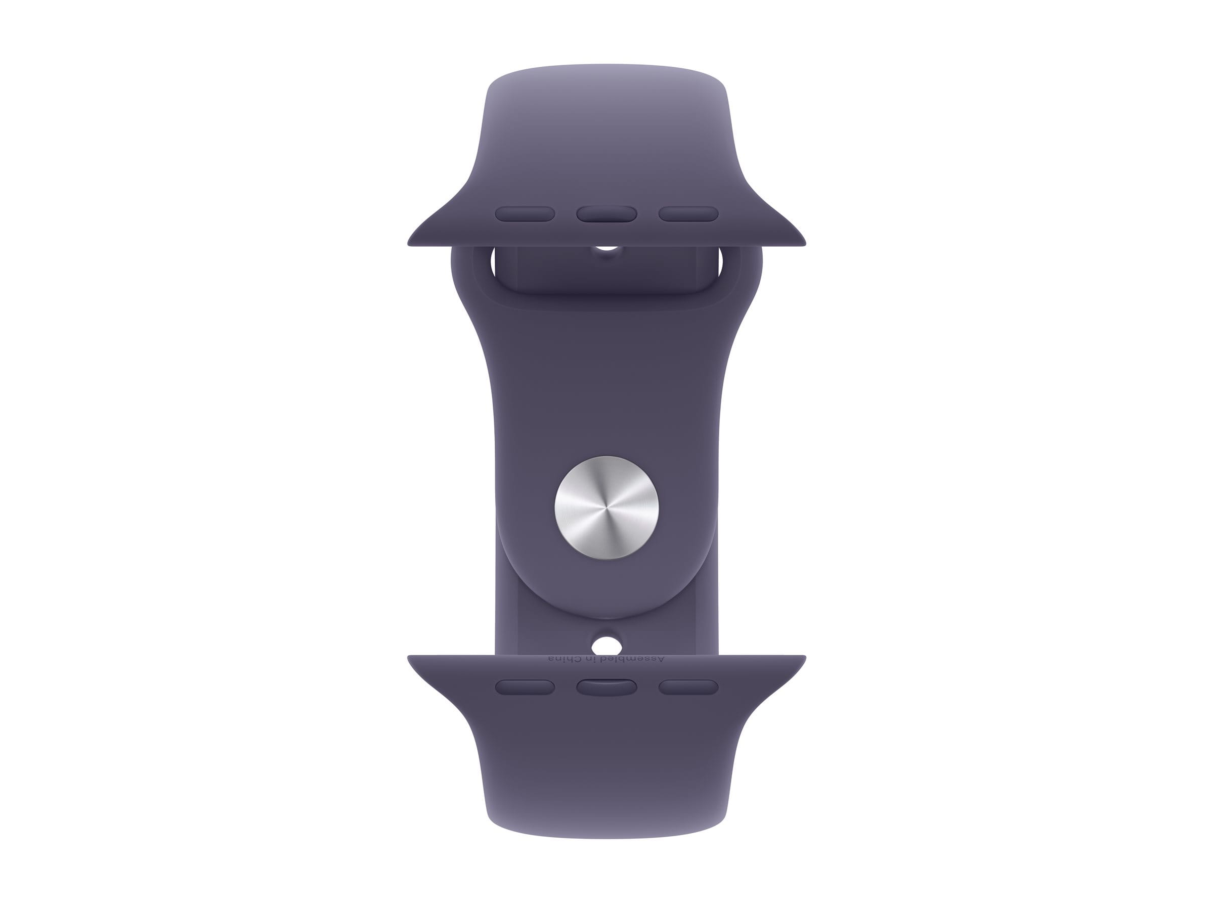 Apple Watch Series 11 (GPS + Cellular) - 46 mm