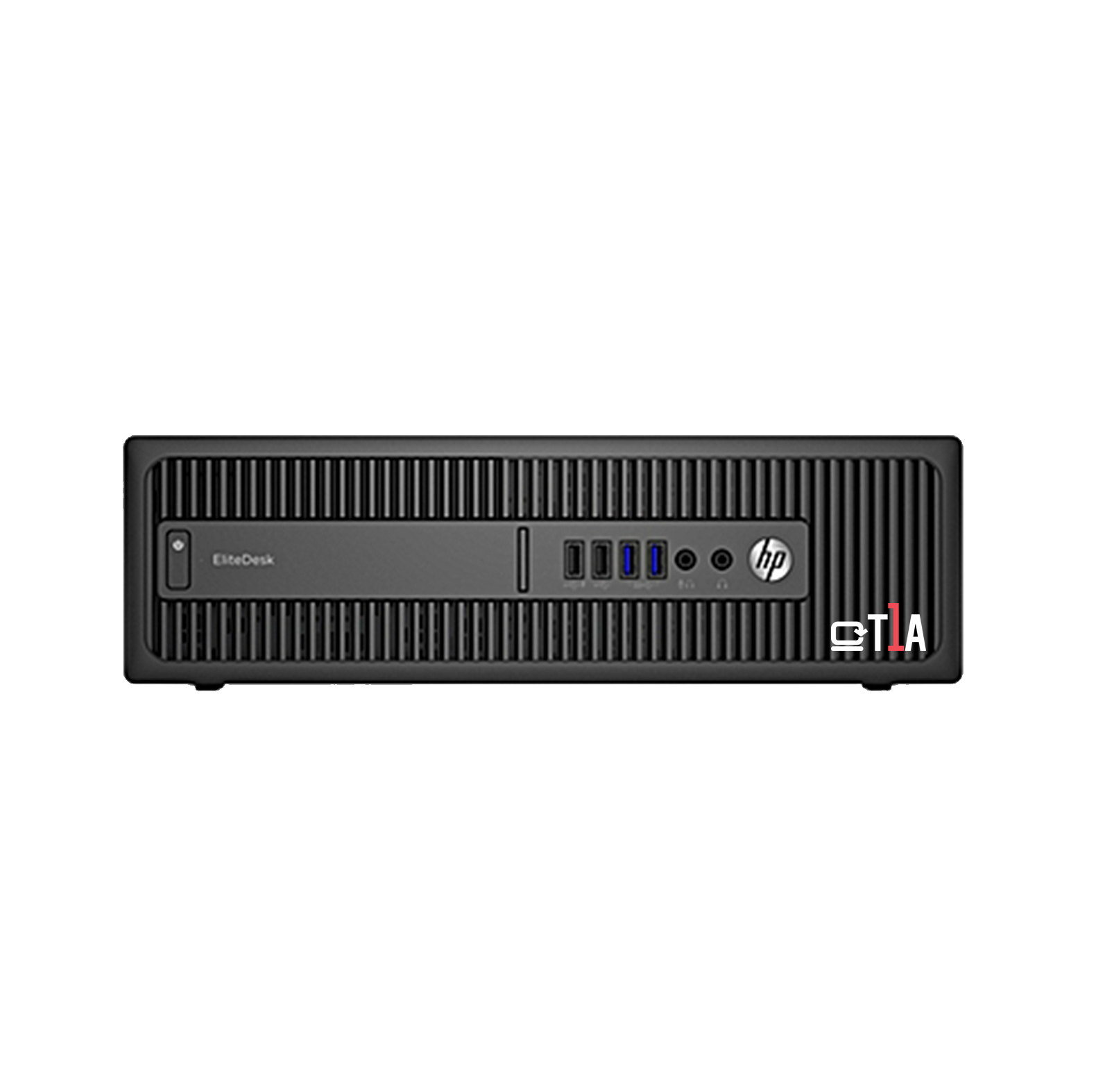 HP EliteDesk 800 G2 - SFF - Core i5 6500 / 3.2 GHz
