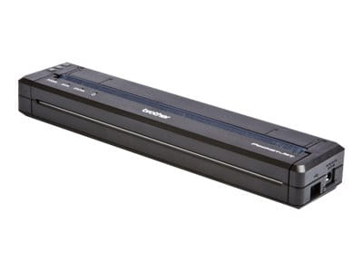 Brother PocketJet PJ-762 - Drucker - s/w - Thermodirekt