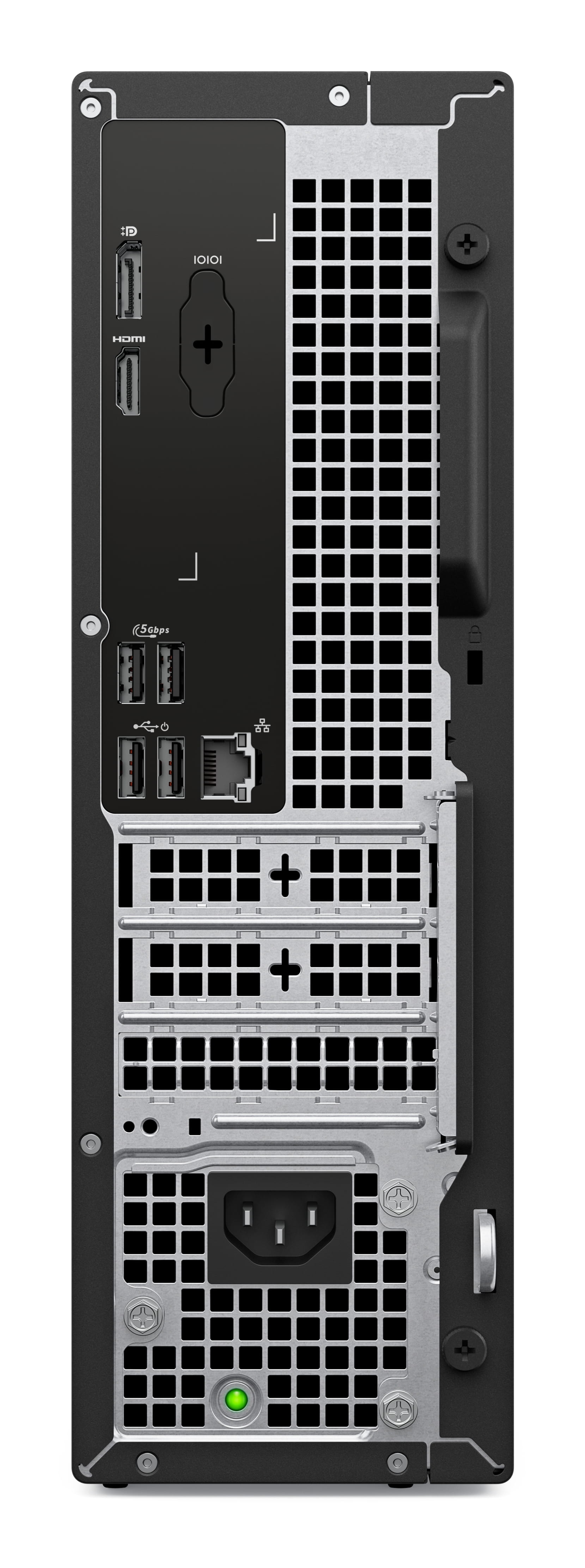 Dell Pro Slim Essential QVS1260 - Schlanker Desktop