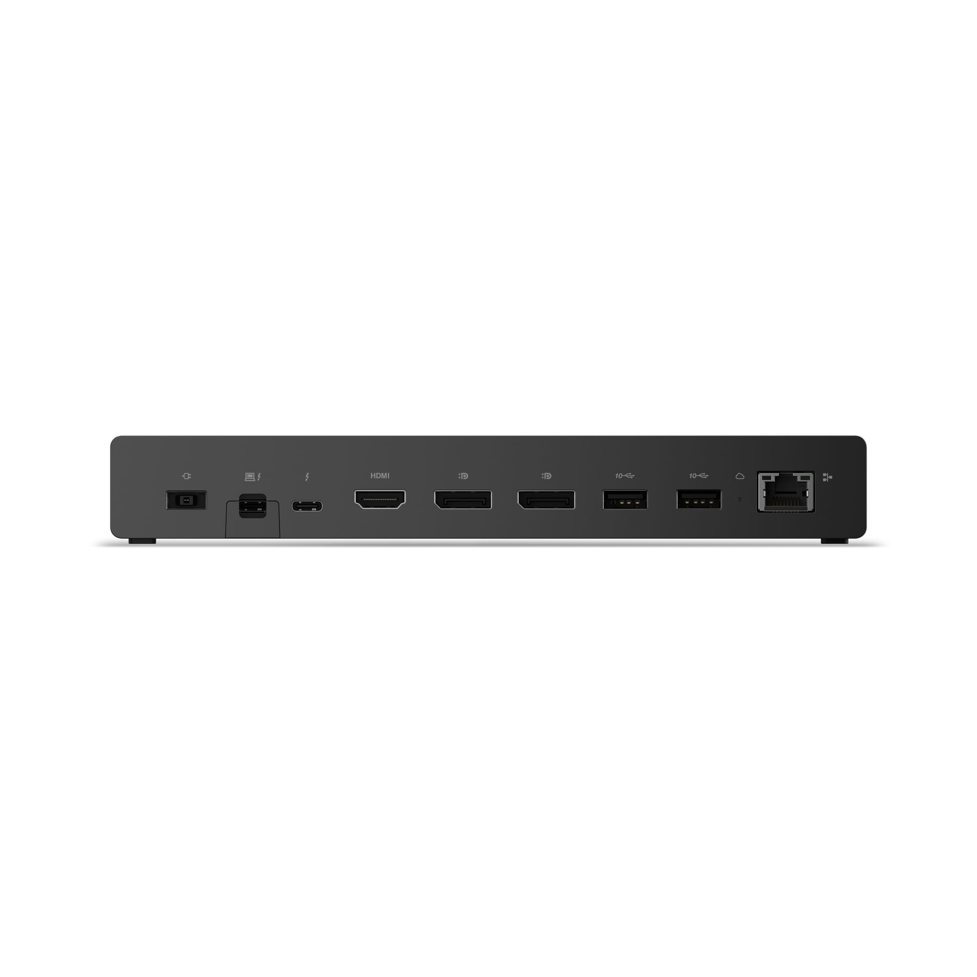 Lenovo ThinkPad Smart Dock 7500 Gen 2 - Dockingstation