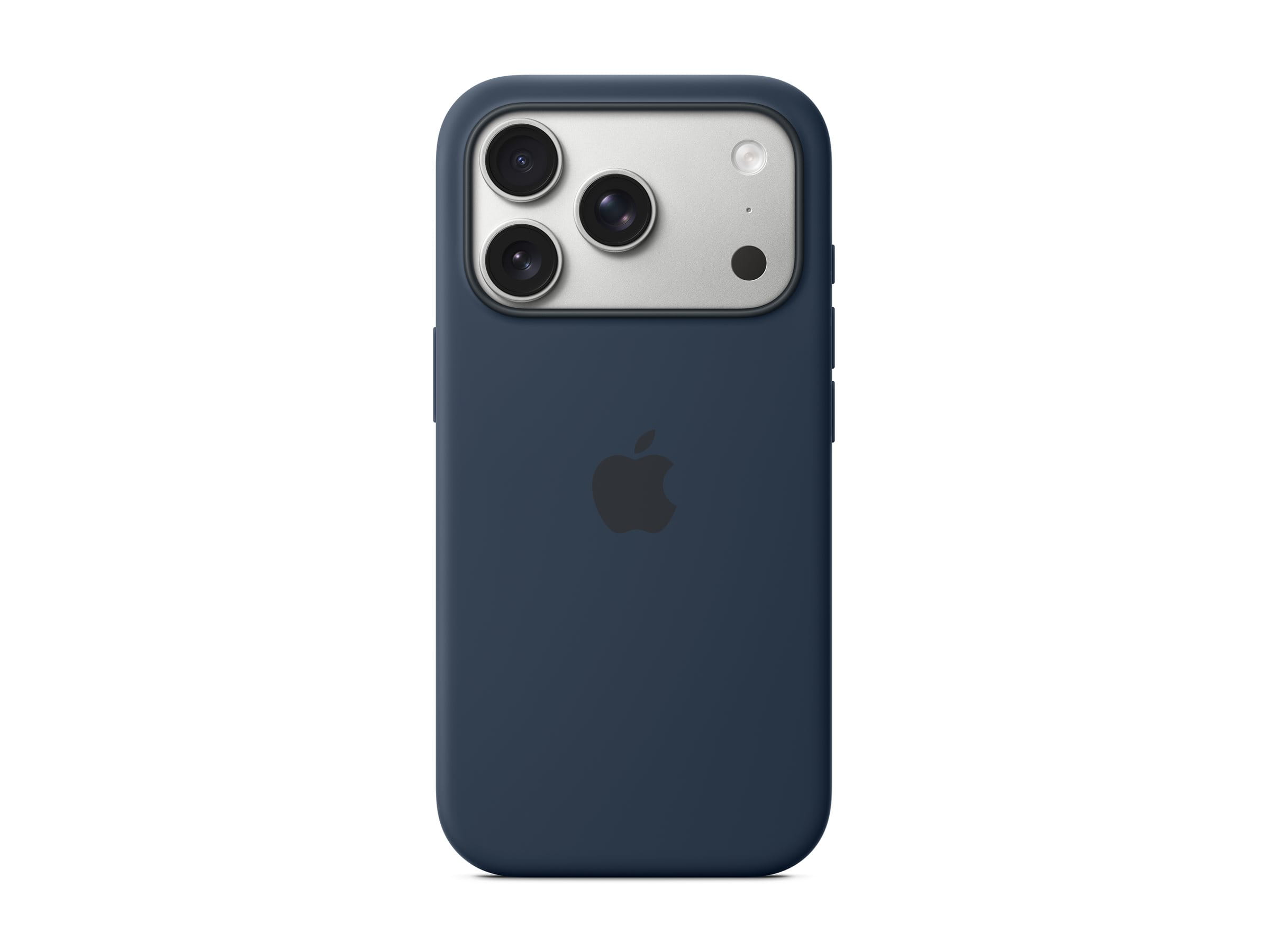 Apple Hintere Abdeckung für Mobiltelefon