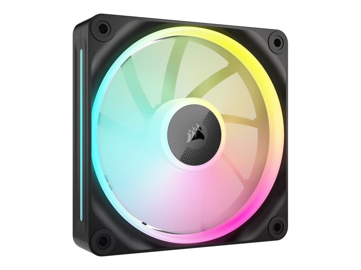 Corsair iCUE Link LX120 RGB - Gehäuselüfter