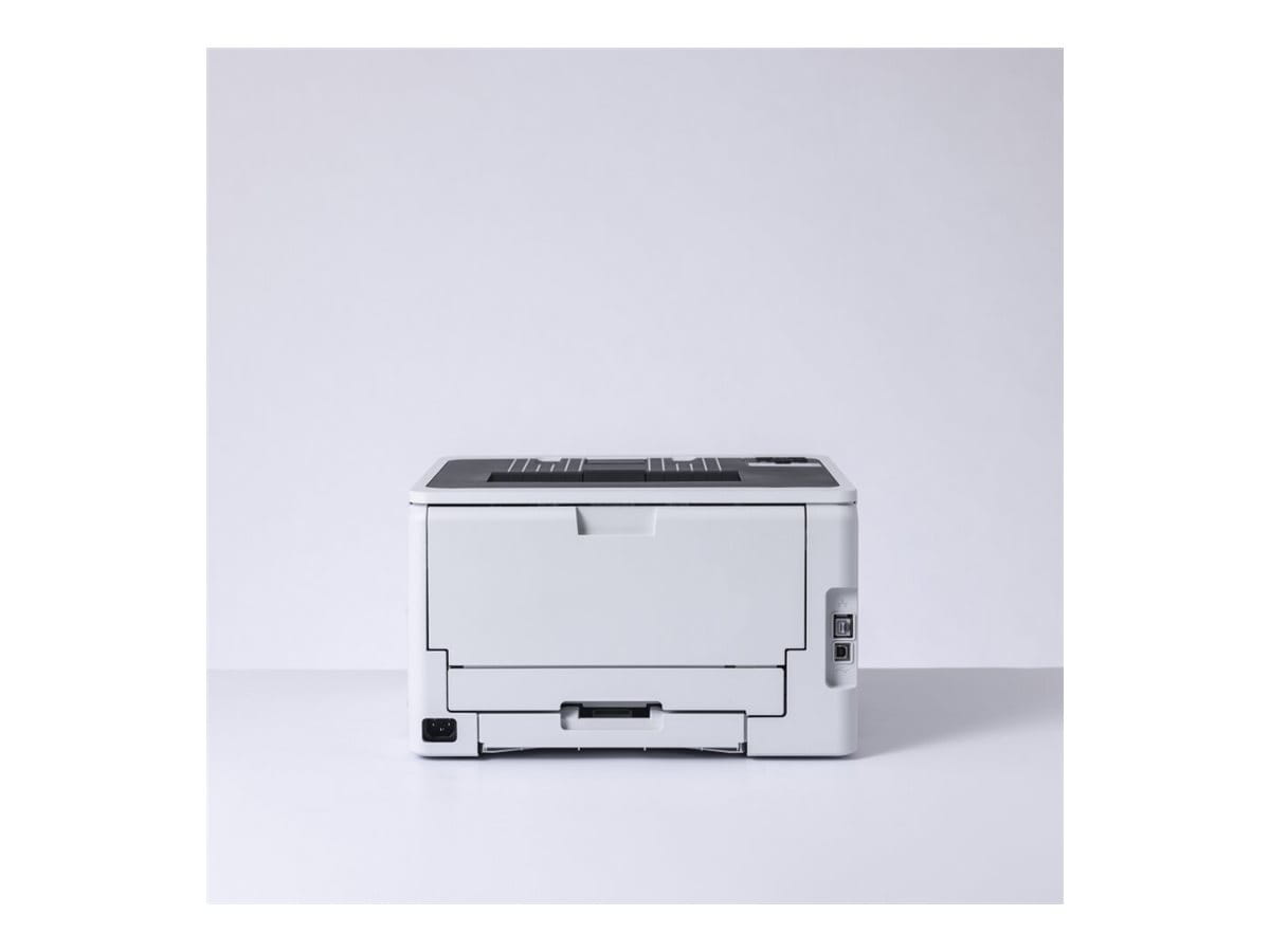 Brother HL-L3240CDW - Drucker - Farbe - Duplex - LED - A4/Legal - 600 x 2400 dpi - bis zu 26 Seiten/Min. (einfarbig)