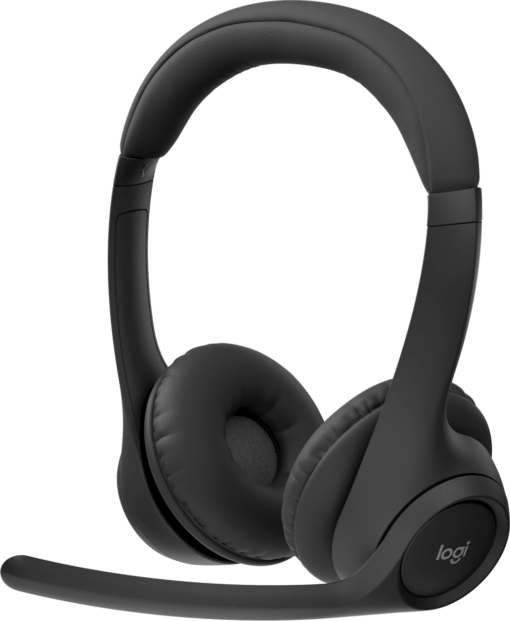Logitech Zone 300 - Headset - On-Ear - Bluetooth