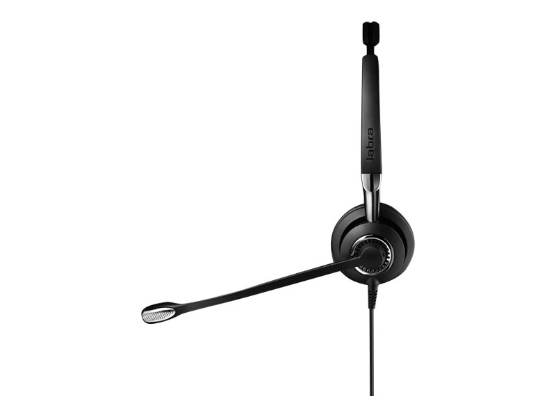 Jabra BIZ 2400 II QD binaural NC (FreeSpin, Wideband)