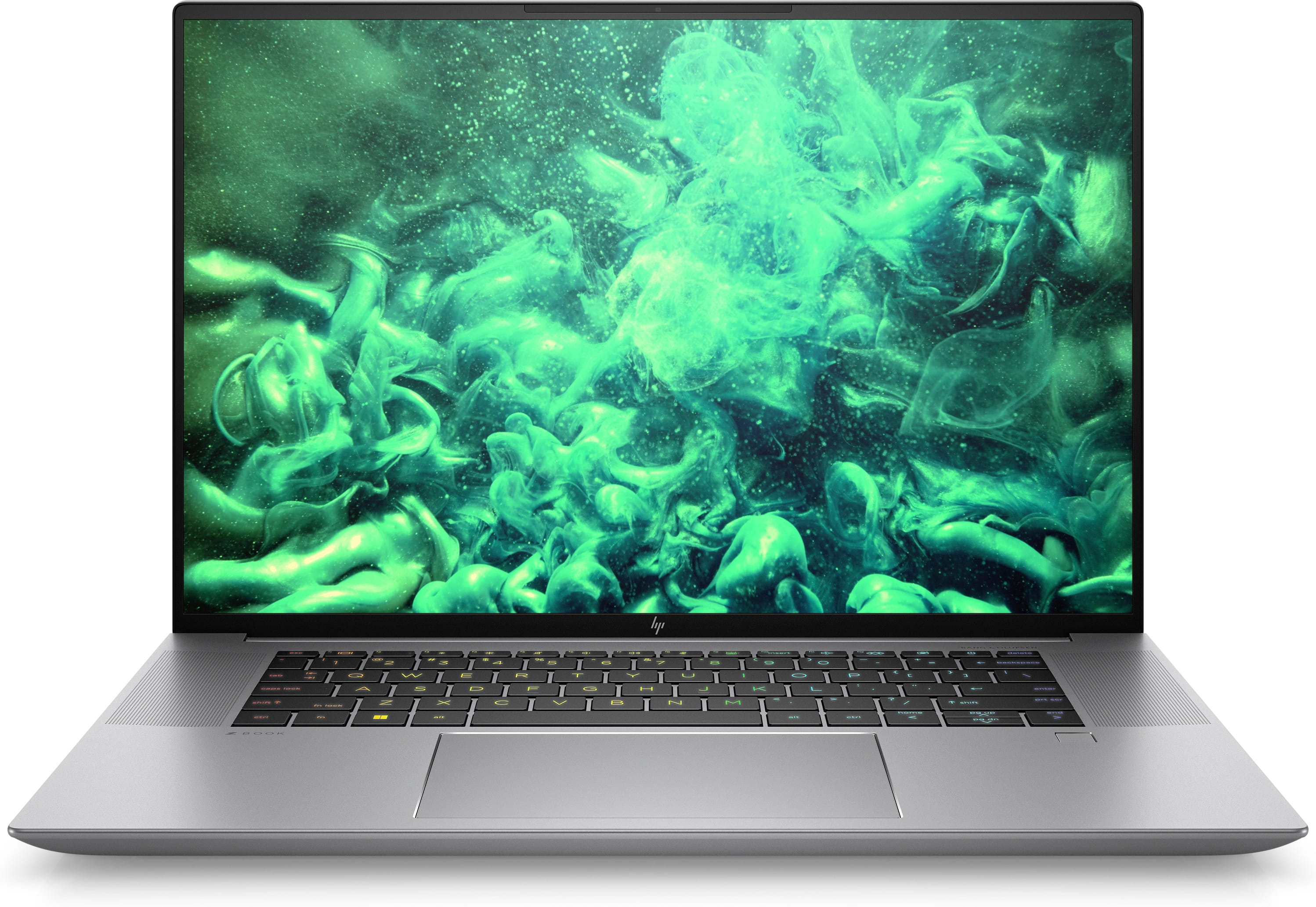 HP ZBook Studio G10 Mobile Workstation - Intel Core i7 13800H / 2.5 GHz - vPro - Win 11 Pro - RTX 2000 Ada - 32 GB RAM - 1 TB SSD NVMe, TLC - 40.6 cm (16")