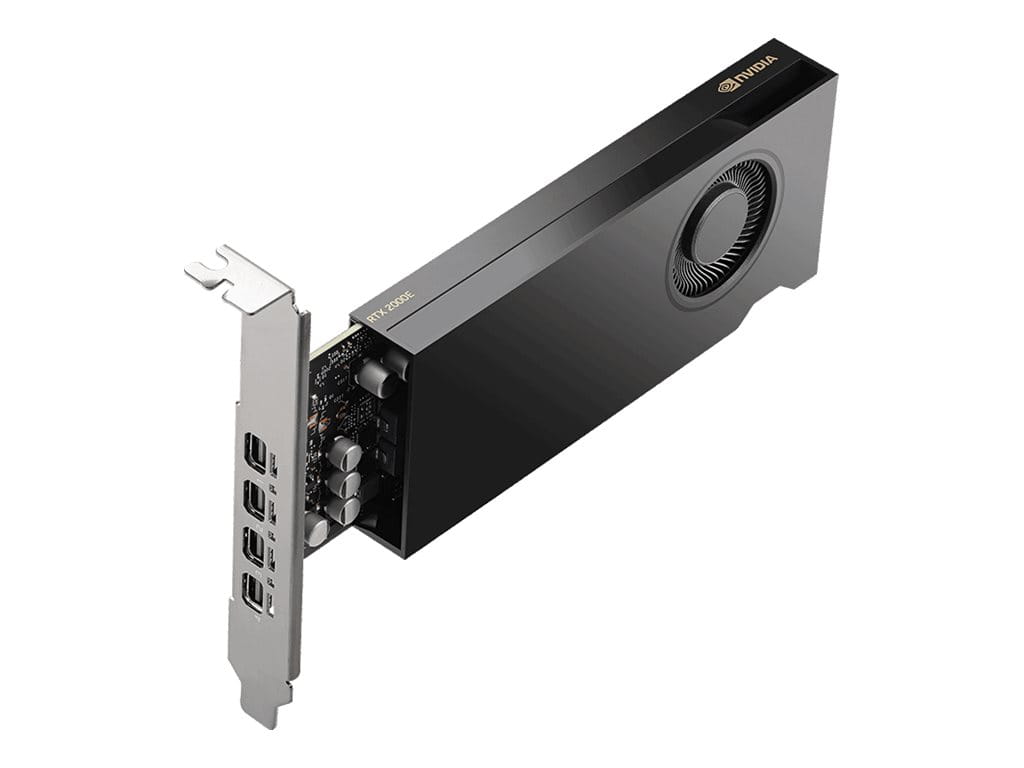 PNY NVIDIA RTX 2000E Ada Generation - Grafikkarte