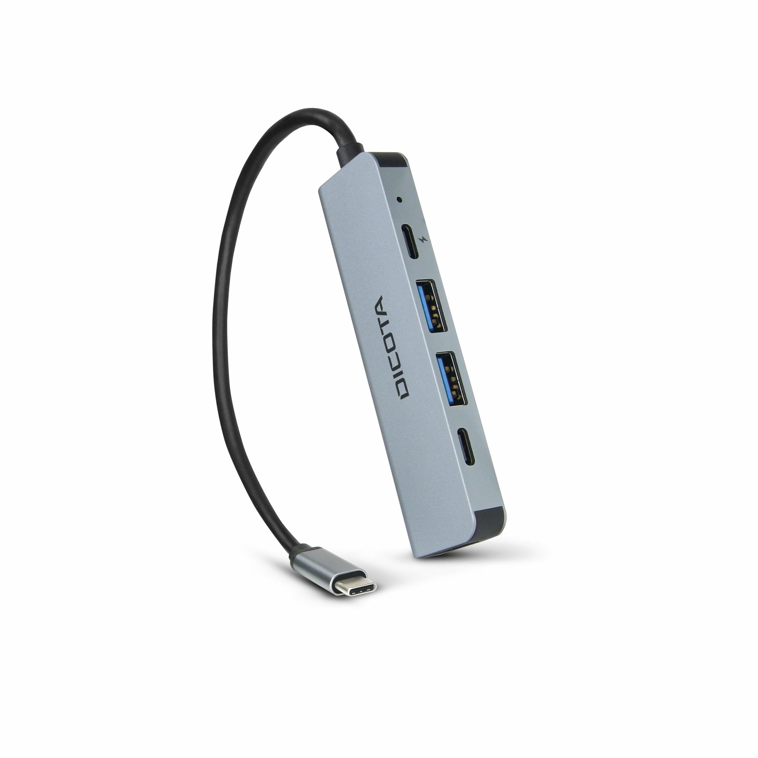Dicota Dockingstation - USB-C - HDMI