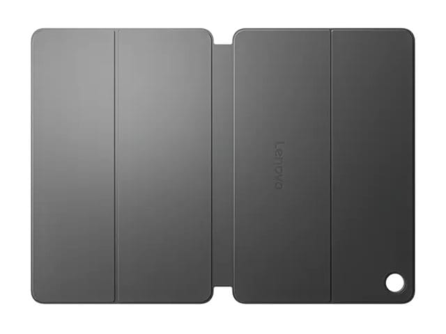 Lenovo Flip-Hülle für Tablet - Polyurethan