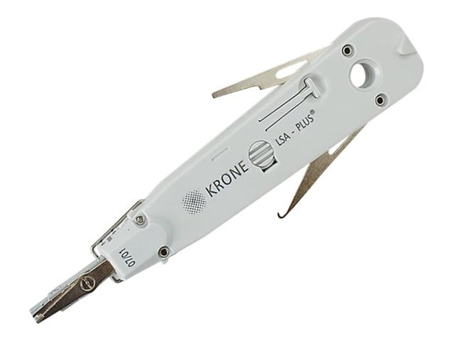 ADC Krone LSA-PLUS-Anlegewerkzeug S - Anlegewerkzeug für LSA-Plus