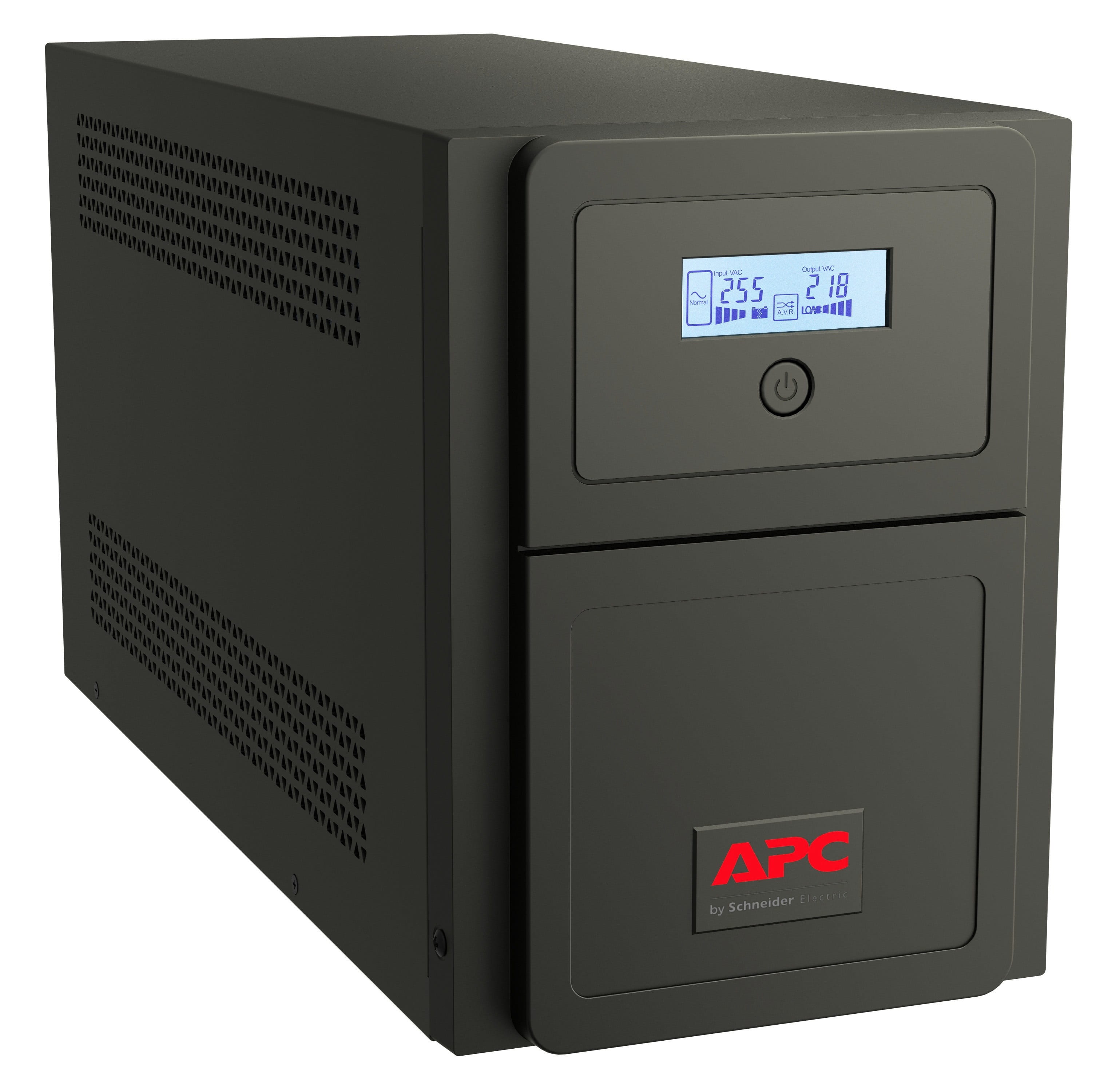 APC Easy UPS SMV SMV750CAI - USV - Wechselstrom 220/230/240 V - Line-Interactive-USV