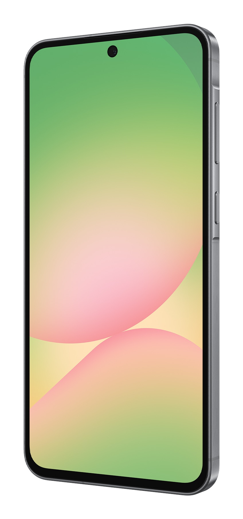 Samsung Galaxy A56 - 5G Smartphone - Dual-SIM - RAM 8 GB / Interner Speicher 256 GB - OLED-Display - 6.7" - 2340 x 1080 Pixel (120 Hz)