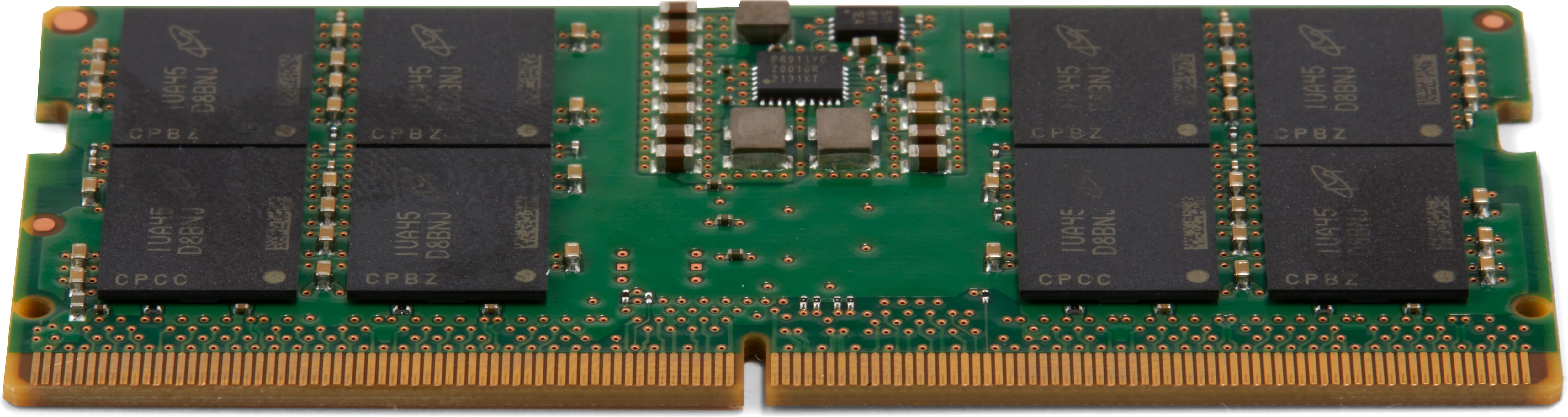HP  DDR5 - Modul - 16 GB - SO-DIMM 262-Pin