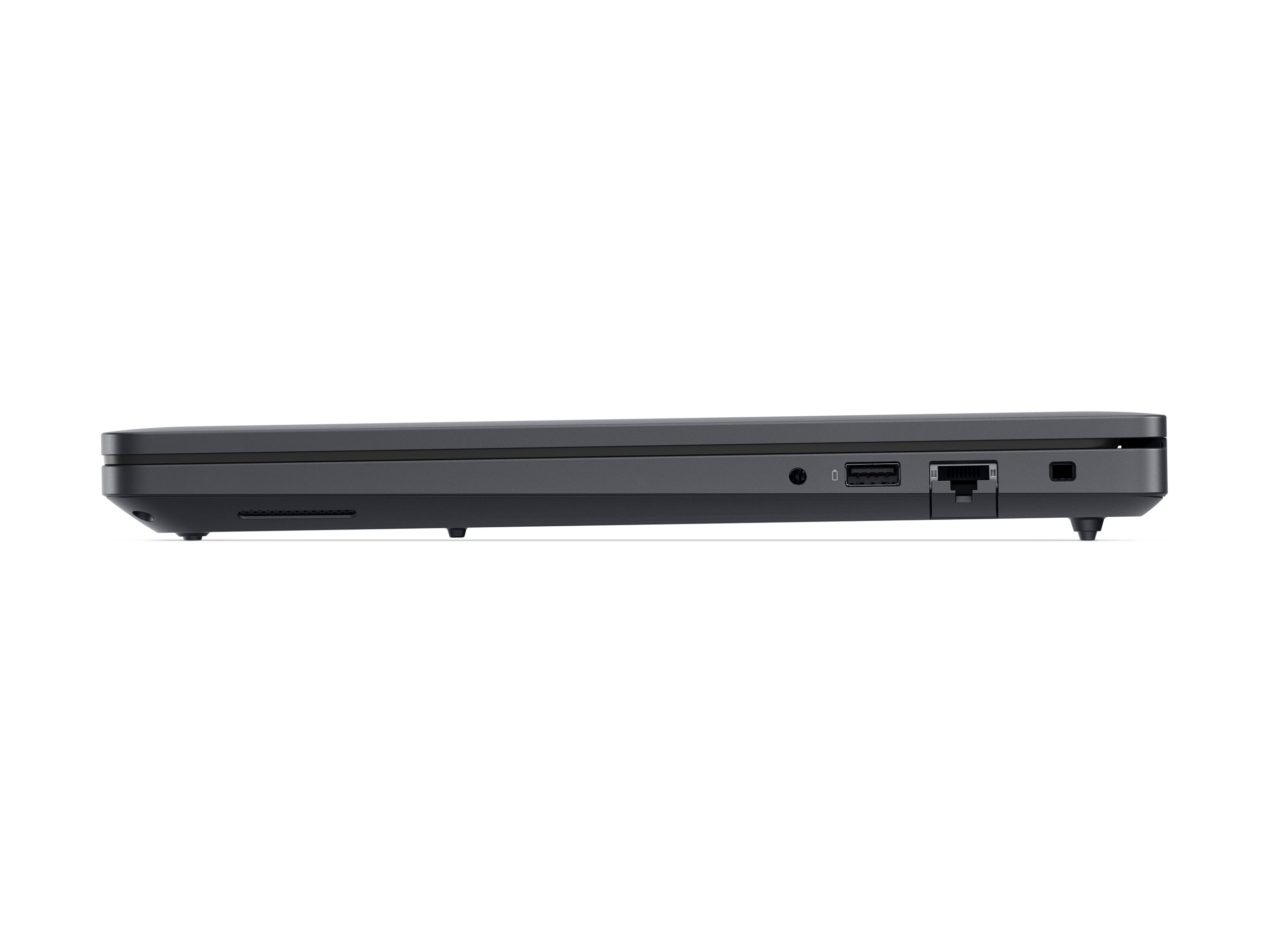 Dell Pro Max 16 MC16255 - AMD Ryzen AI 7 PRO 350 - Win 11 Pro - RTX PRO 500 Blackwell - 32 GB RAM - 512 GB SSD SED, NVMe - 40.646 cm (16")