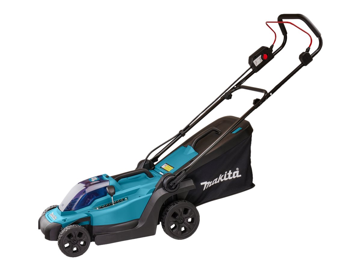 Makita DLM330Z - Rasenmäher - schnurlos - 18