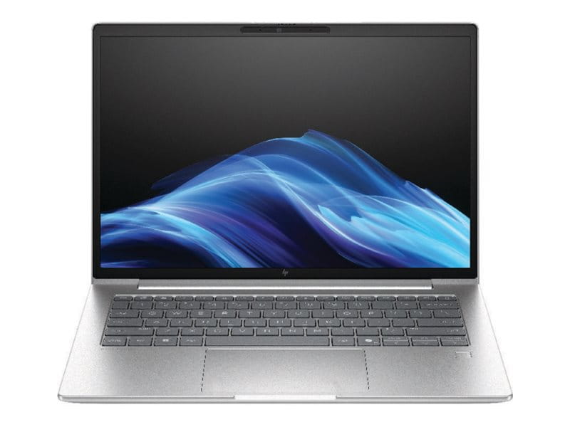 HP EliteBook 6 G1a Notebook AI - 177-Grad Scharnierdesign - AMD Ryzen 7 250 - Win 11 Pro - Radeon 780M - 16 GB RAM - 512 GB SSD NVMe - 35.6 cm (14") HP EliteBook 6 G1a Notebook AI - 177-Grad Scharnierdesign - AMD Ryzen 7 250 - Win 11 Pro - Radeon 780M - 16 GB RAM - 512 GB SSD NVMe - 35.6 cm (14")