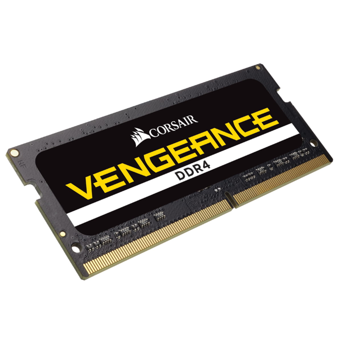 Corsair Vengeance - DDR4 - Modul - 8 GB - SO