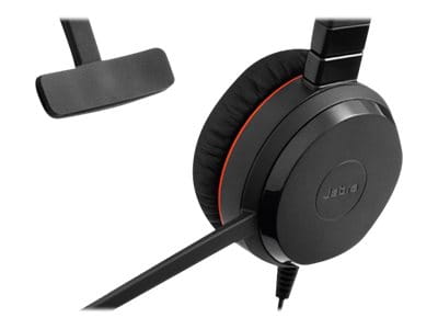 Jabra Evolve 30 II UC monaural USB-A
