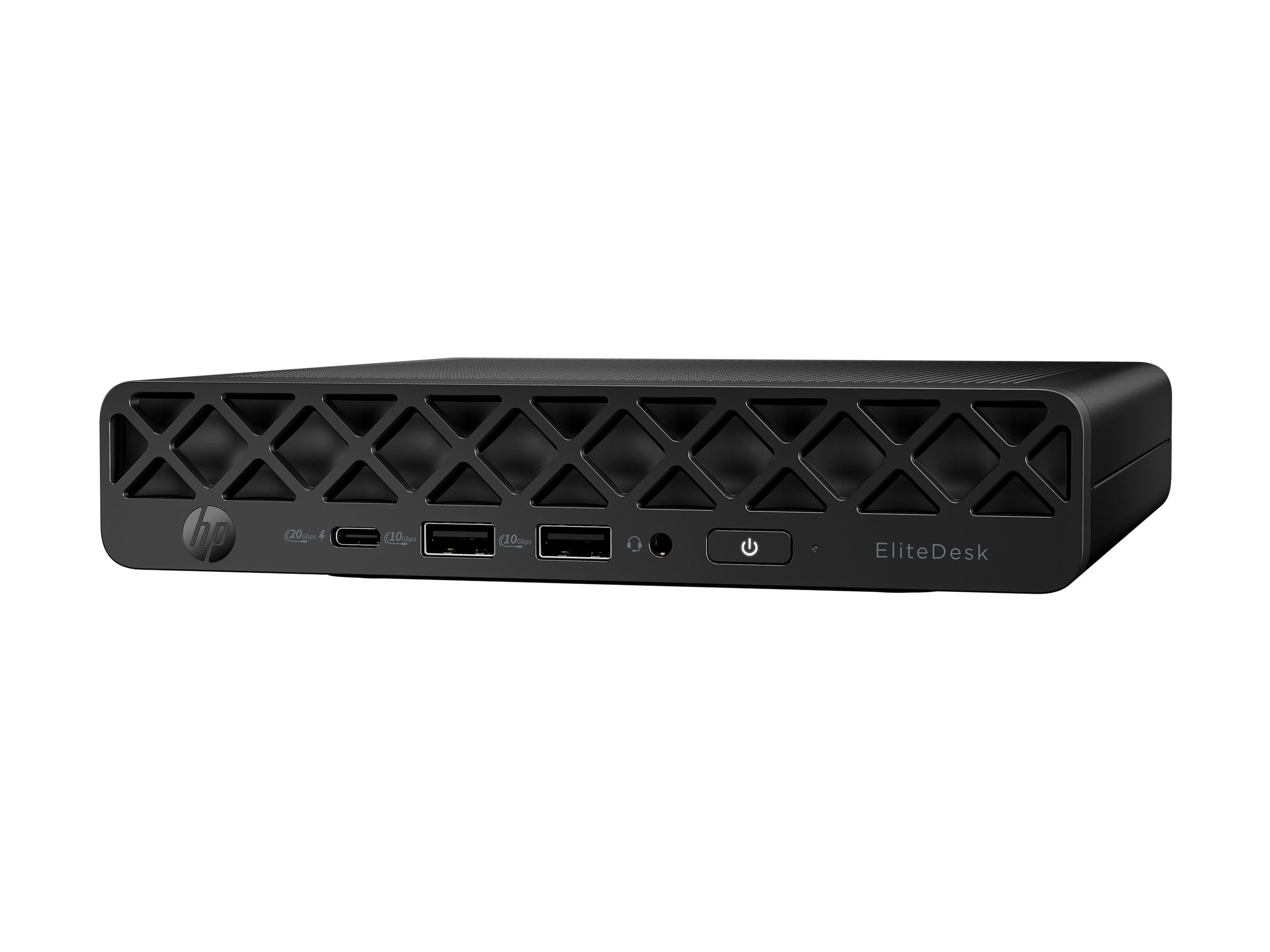 HP EliteDesk 8 G1i - Mini - Core Ultra 9 285T / 1.4 GHz