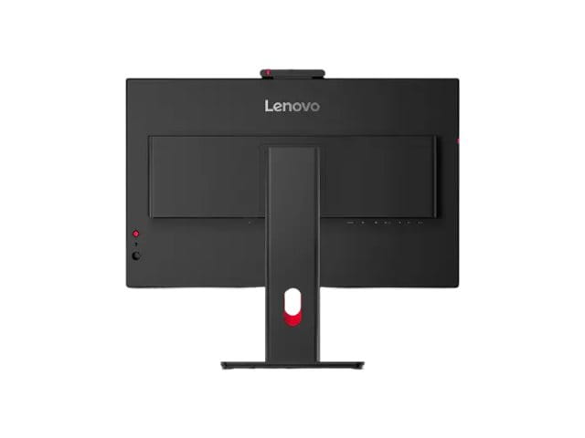 Lenovo ThinkVision T27qd-4v - LED-Monitor - 68.6 cm (27")