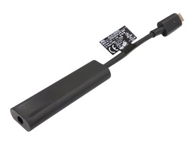 Netzteil - DC-Stecker 4,5 mm (W) bis USB-C (M)