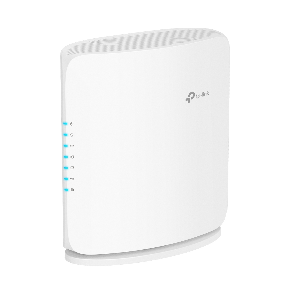 TP-LINK Archer BE450 V1 - Wireless Router 3-Port-Switch