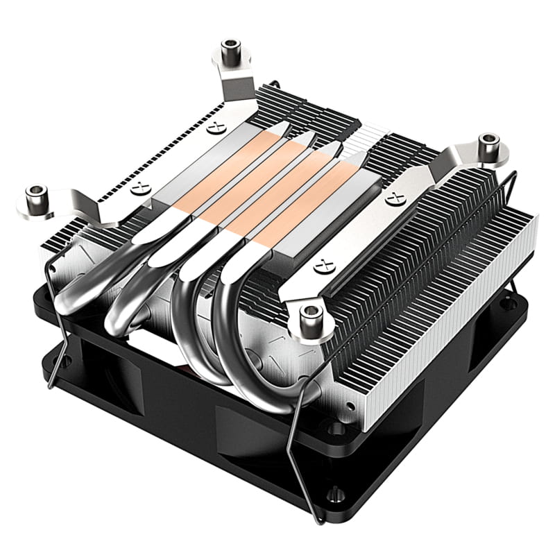 Xilence Performance C Series I404T - Prozessor-Luftkühler - (für: LGA1156, LGA1155, LGA1150, LGA1151)