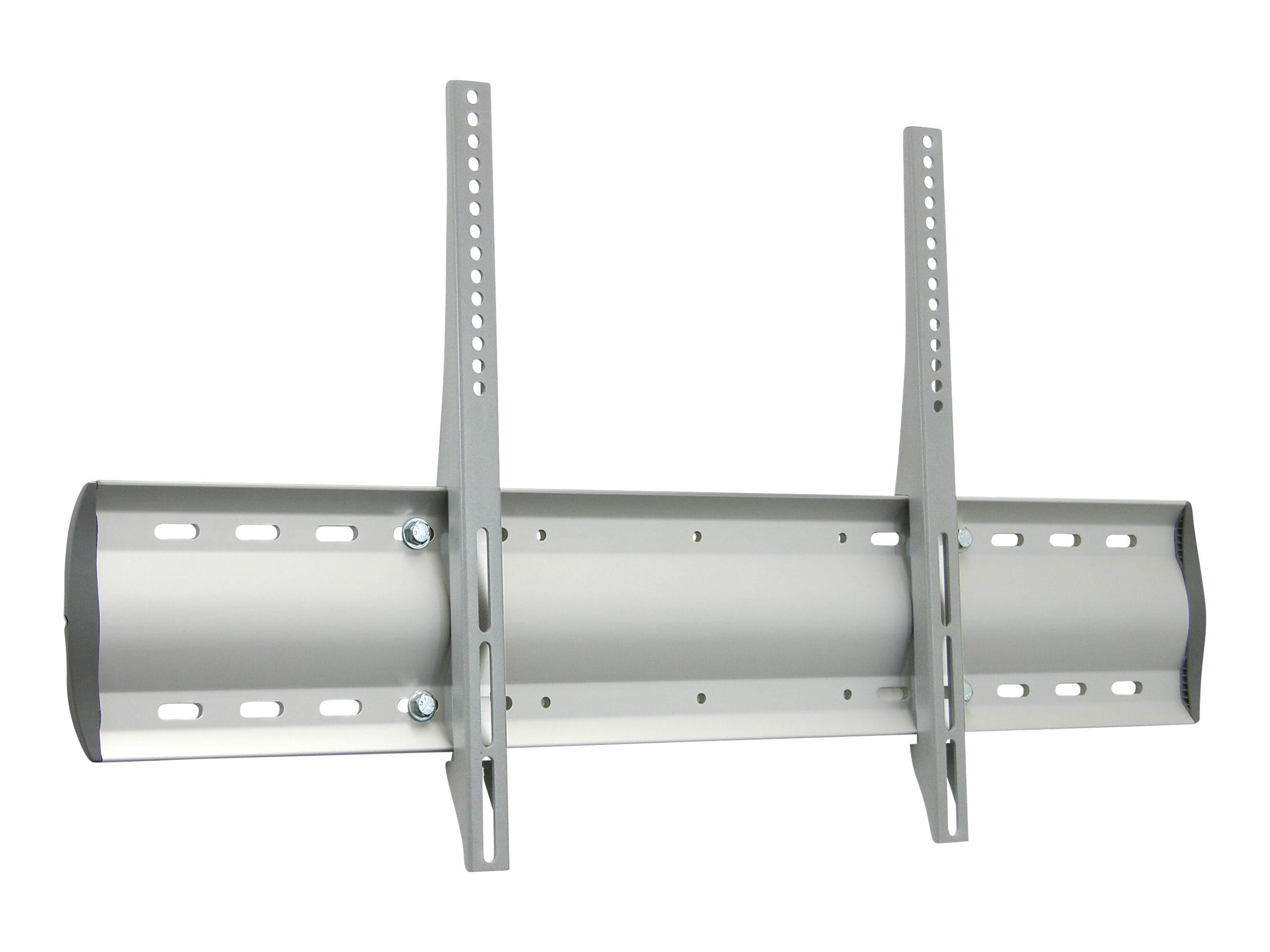 Ergotron WM - Befestigungskit (Wandmontage) - für Flachbildschirm - flaches Profil XL - Aluminium, Stahl - Silber - Bildschirmgröße: von 106,7 cm (ab 42") Ergotron WM - Befestigungskit (Wandmontage) - für Flachbildschirm - flaches Profil XL - Aluminium, Stahl - Silber - Bildschirmgröße: von 106,7 cm (ab 42")