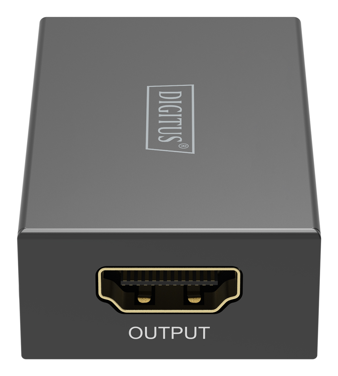 DIGITUS HDMI Repeater, 8K/60Hz