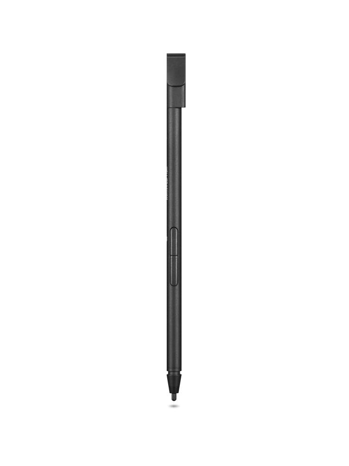 Lenovo Integrated Pen - Aktiver Stylus - 2 Tasten