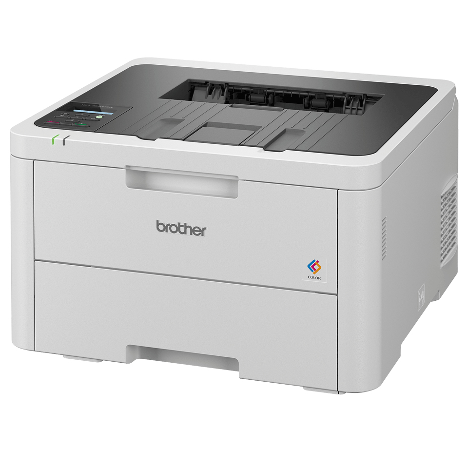 Brother HL-L3240CDW - Drucker - Farbe - Duplex - LED - A4/Legal - 600 x 2400 dpi - bis zu 26 Seiten/Min. (einfarbig)