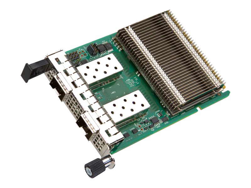 Intel Ethernet Network Adapter E830-XXVDA2 - Netzwerkadapter